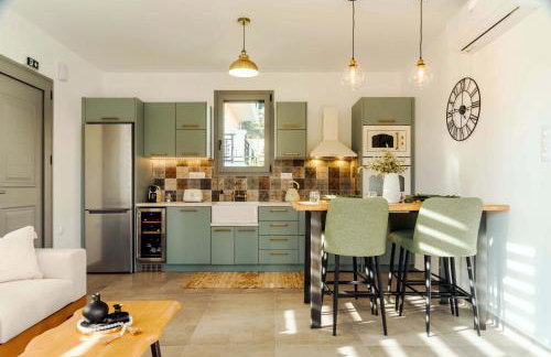 Rustic Charm Villa - Foto 17