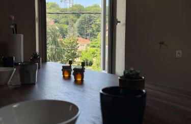 Appartement de charme 80m2 - Foto 13