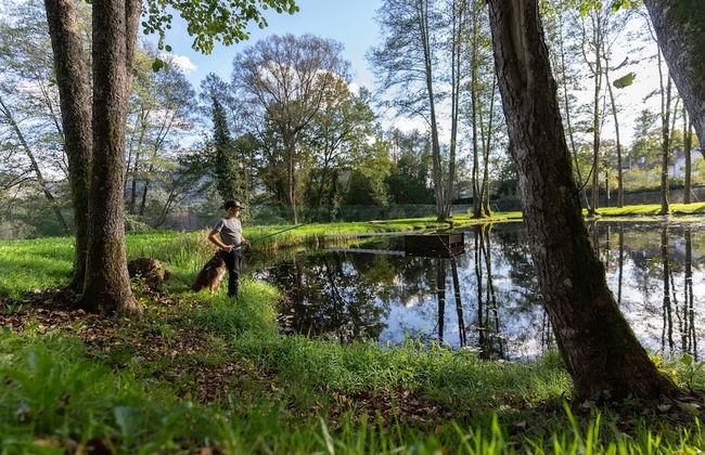 Village de vacances La Bolle - Foto 13