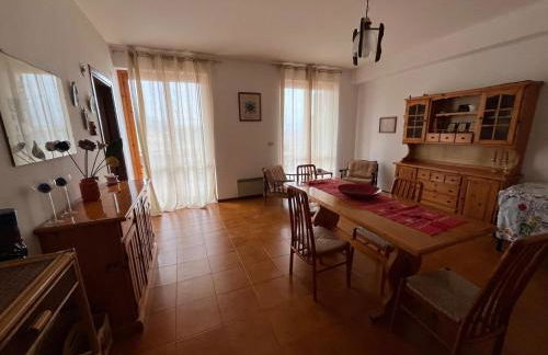 Roccalumera apartment and houses - Foto 2