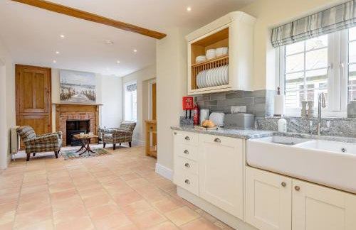 Sea Holly Cottage-Uk11931 - Foto 17