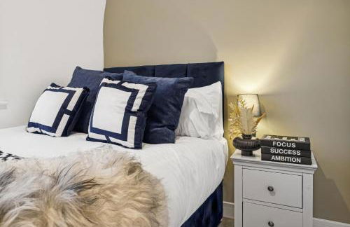 Bude Road Cosy and Modern Retreat Transport Link 4 BR By AltoLuxo Short Lets & Serviced Accommodation - Foto 22