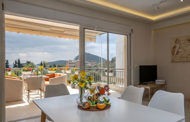 Sirena Tolo Luxury Apartment - Foto 14