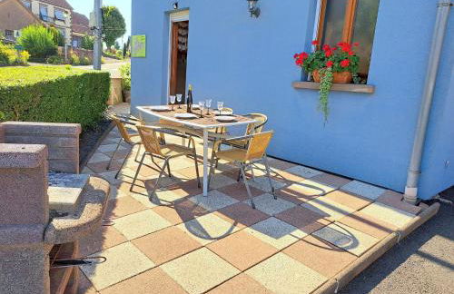 House Near Vosges Park and La Petite Pierre - Foto 37