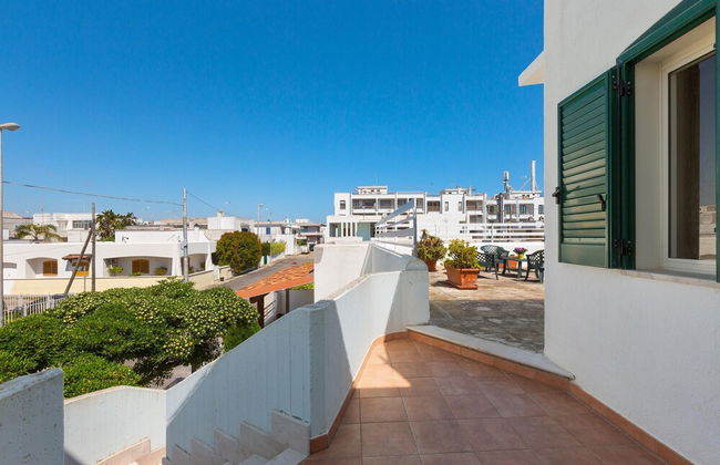 3394 Dima Apartments - bilocale 3 by Barbarhouse - Foto 12