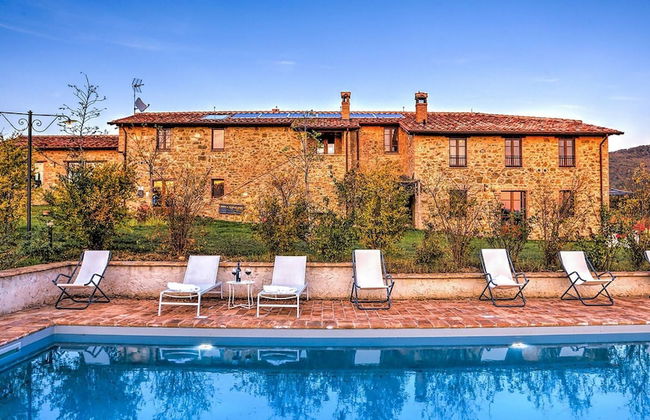 Tr-i381-svim0at - Podere Pomasciano 10 - Foto 10