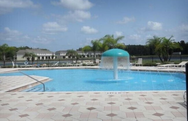 Ov2762 - Trafalgar Village Resort - 4 Bed 4 Baths Villa - Foto 7