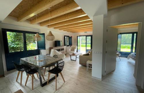 Grandes Duplex nuevos con Jardin y Barbacoa - 3 llaves, Los Gayoles Rural - Foto 37