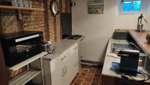 La Coquerie - Foto 2