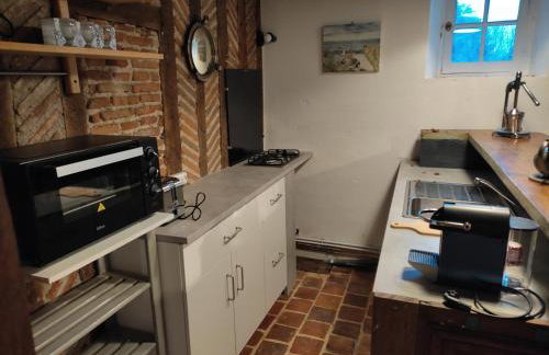 La Coquerie - Foto 2