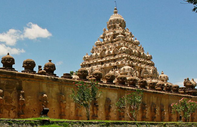 Tempeltour nach Mahabalipuram (45 km) - Private Tour - Foto 6