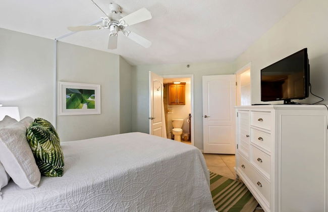 Tropical Palms Partial Ocean View Pool Hot Tub - Foto 6