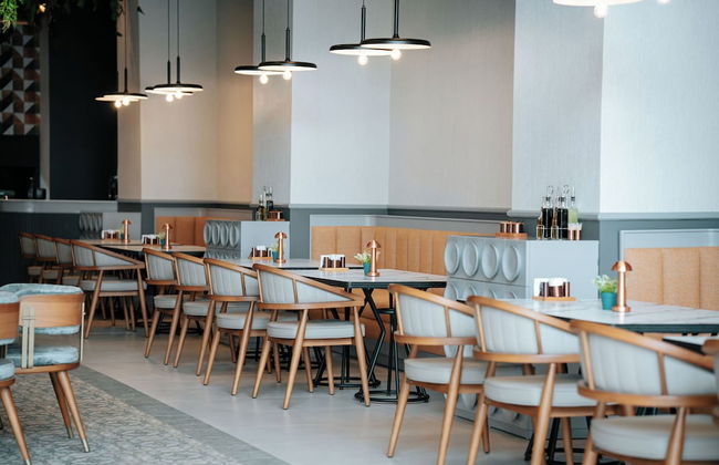 Empula Hotel & Residences - Foto 46