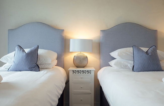 The Blacksmiths - Luxury Cottage Countryside Views Pet Friendly - Foto 15