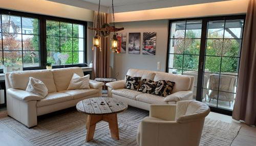 ZusammenZeit in Schleiden - inklusive Garage, großer Terrasse und 3 Schlafzimmer - ideal für Familien und Freunde - Hunde freundlich - Foto 3