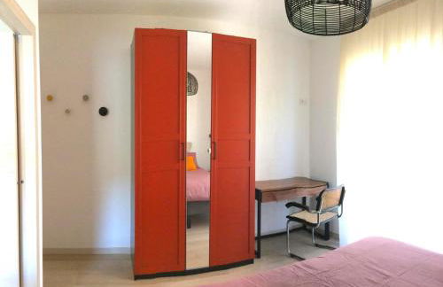 Amarillys Apartment and Rooms in CasaClima (climate certification) - Foto 13