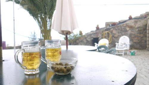 Eco Holidays Cave House Justine - Foto 2