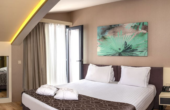 Elm Suite Hotel - Foto 11