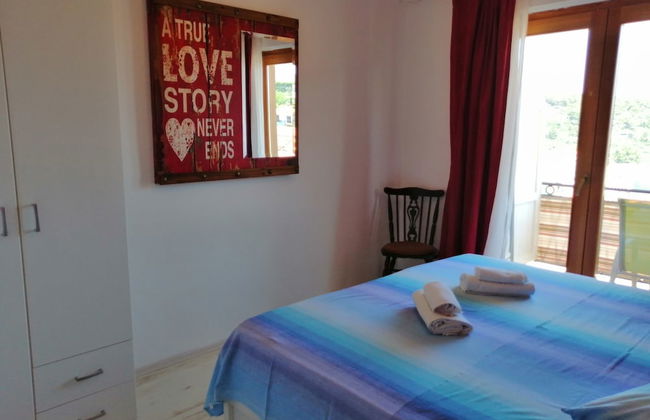 Apartments Amazing View - Foto 16