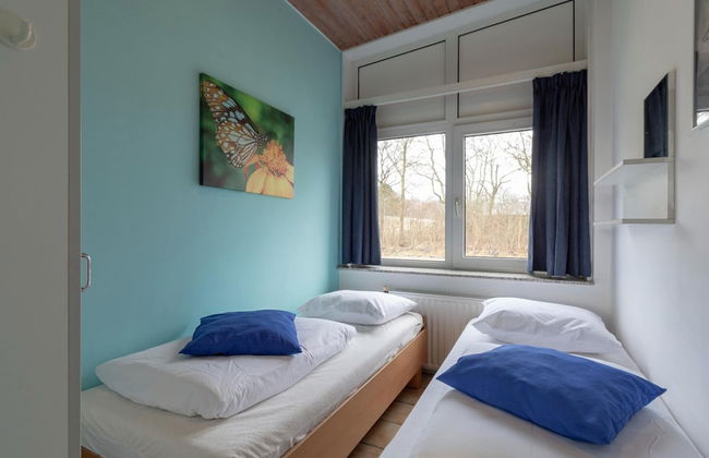 Holiday Home Near Beach of Sint Maartenszee - Foto 41