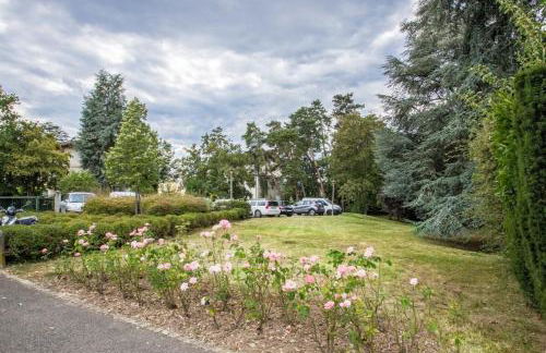 Le Bois Gentil - Grand appartement familial, proche de Genève et du Palexpo - Photo 11