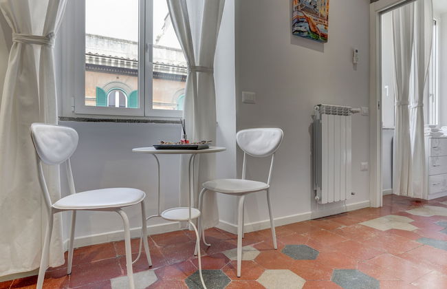 APPARTAMENTO SANTI QUATTRO 1 e 2 - COLOSSEO - Photo 32