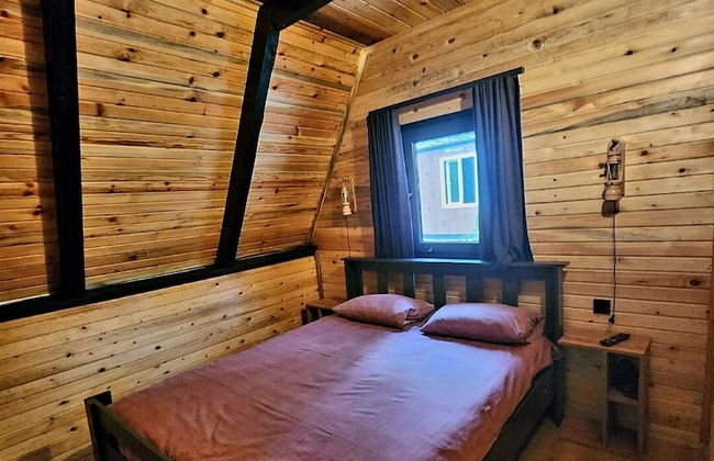 Sapanca Bungalow Otelleri - Foto 25