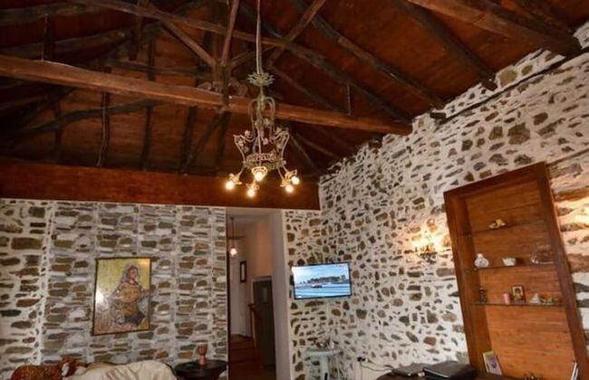 Villa in Malaki in Sea With Playground - Foto 59