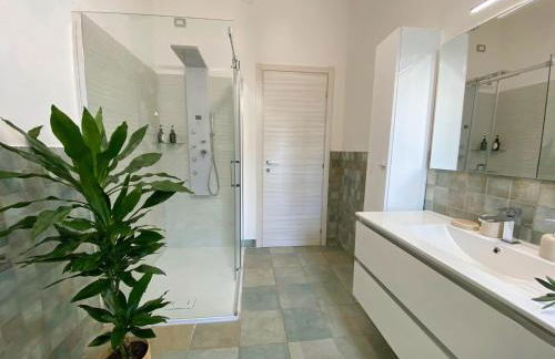 Villa Boeddu, relax tra mare e campagna - Foto 15