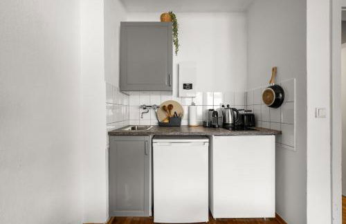 MedienHafen Designer Studio - Foto 9