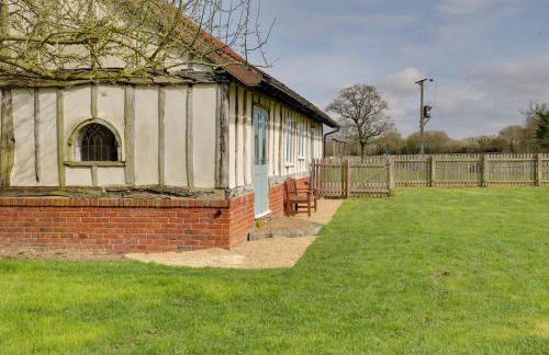 Acorn Cottage at Finchingfield Holiday Cottages - Foto 18