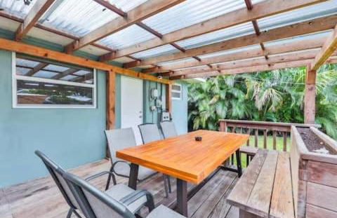 Cruise Family house STR-1761 - Foto 35