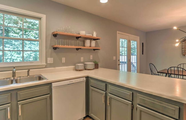 Best of the Blue Ridge by Avantstay A+ Location - Foto 6