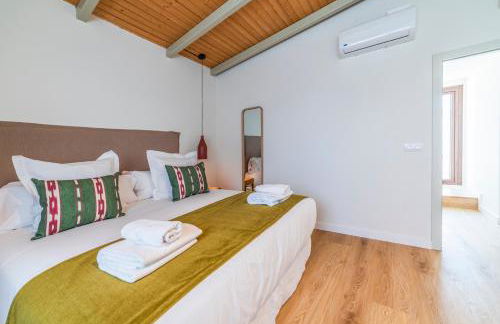 Los Patios de Feria - Jacarandas - Photo 11