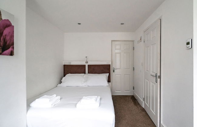 H.V Apartments - Foto 17