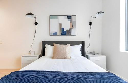 Sophari Bellevue Towers Corporate Housing - Foto 64