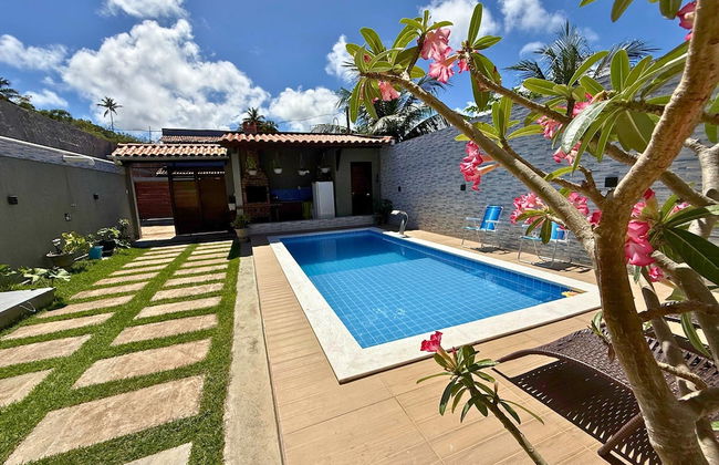 MHV Milagres - Casa Lar do Marceneiro - Foto 49