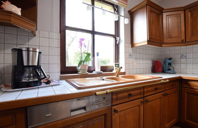 Charming Stay in Noville - Foto 14