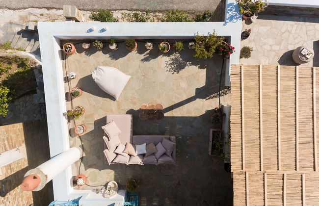 Amalgam Homes Tinos - Foto 24