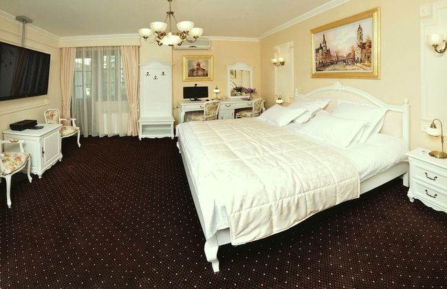 Villa Alice - Foto 3