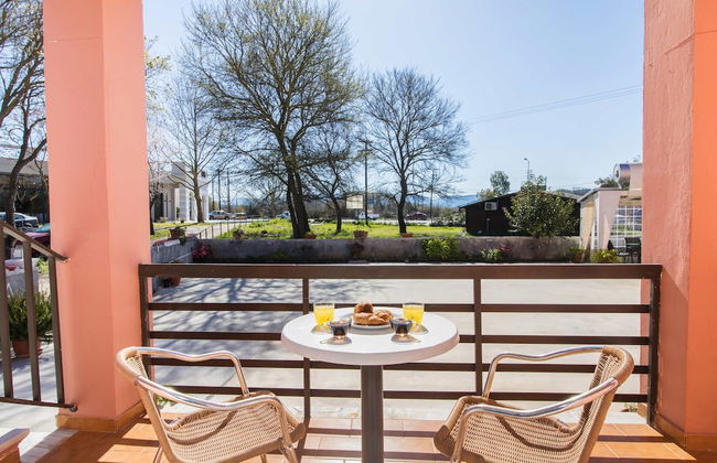 Veneti Corfu Nest - Serene Getaway - Foto 1