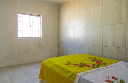 Espaço de Lazer - Casa com Piscina e Churrasqueira - Foto 6