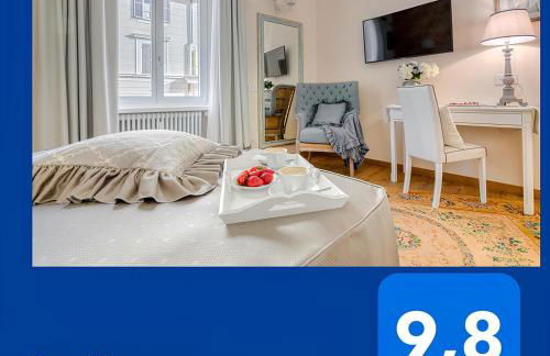 Luxury Stars In Rome - Andromeda apartment in Colosseum - Foto 1