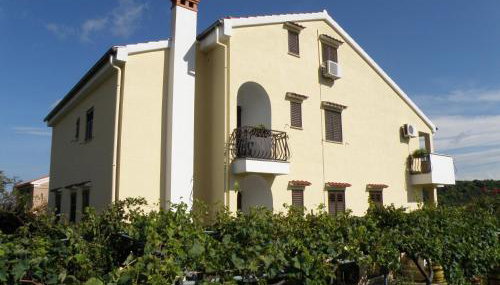 Apartment Pasman 14788c - Foto 3