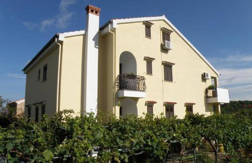 Apartment Pasman 14788c - Foto 3