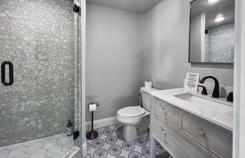 Lakefront Retreat with Sandy Beach! - Foto 14