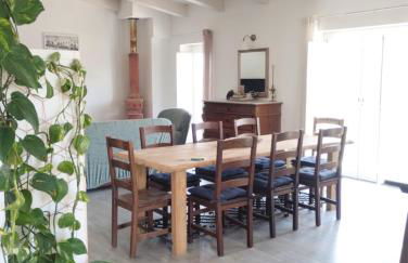 COUNTRY HOUSE ViLLA GIGINA - Foto 10