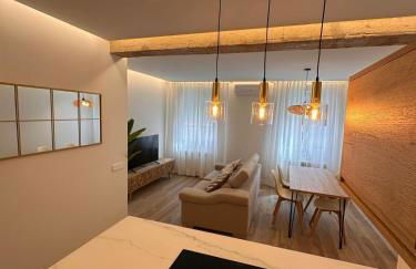 El Sueño de Luca, Parking gratuito centro - Foto 11