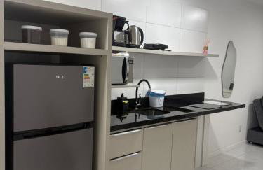 Loft completo em Porto Alegre a 200 metros do consulado americano - Foto 32