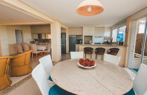 Casa pé na areia Condomínio Cancun Beach itapoá/SC - Photo 58